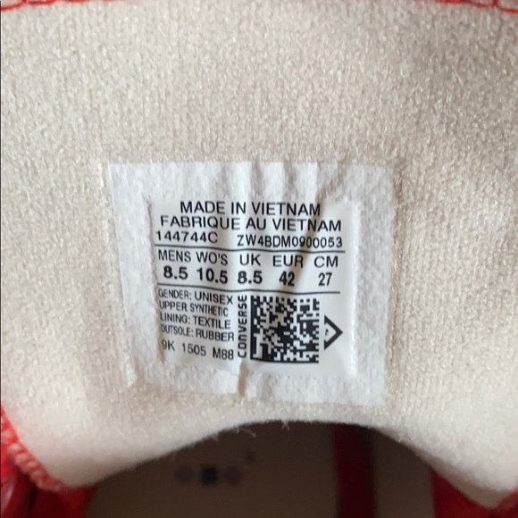 Shoes - Picture 5 of 5